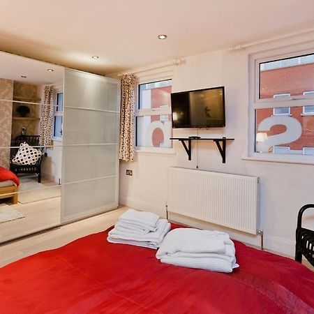 Whole House In Central Camden Town Londres Exterior foto