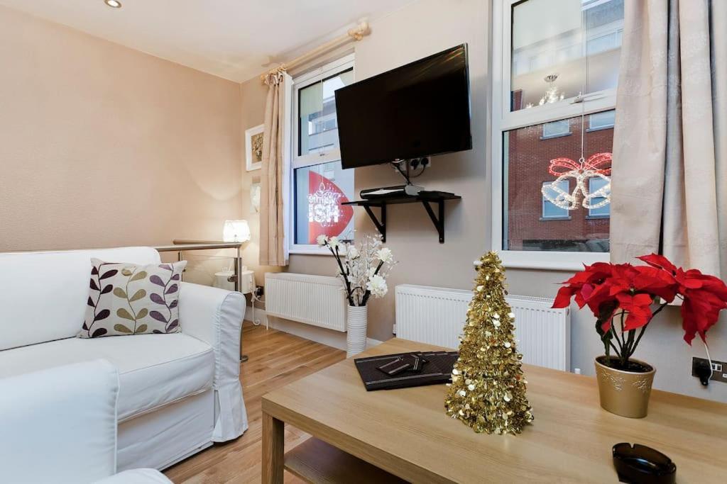 Whole House In Central Camden Town Londres Exterior foto